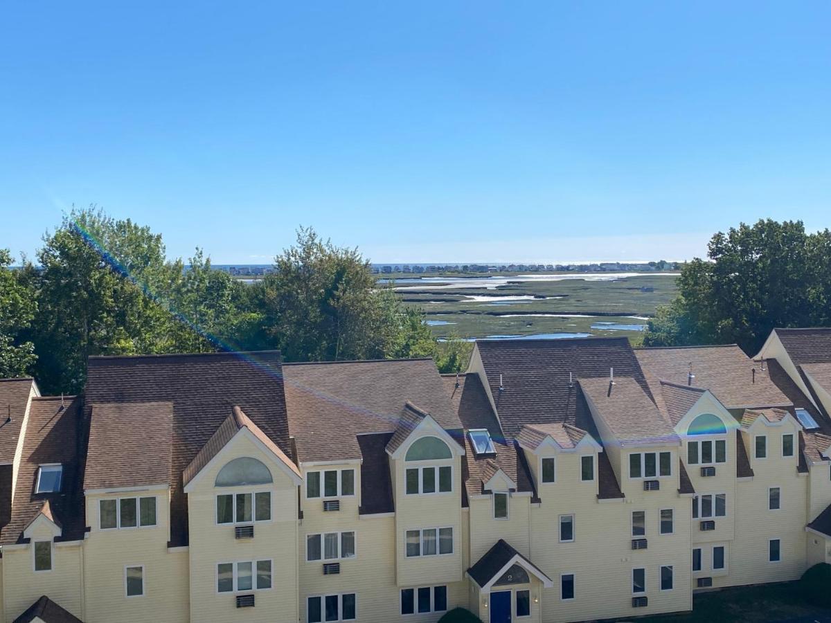 Village By The Sea Wells Exterior foto