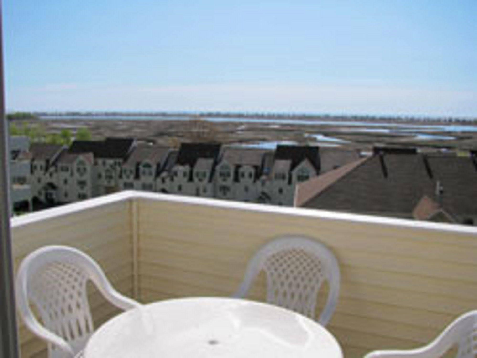 Village By The Sea Wells Exterior foto