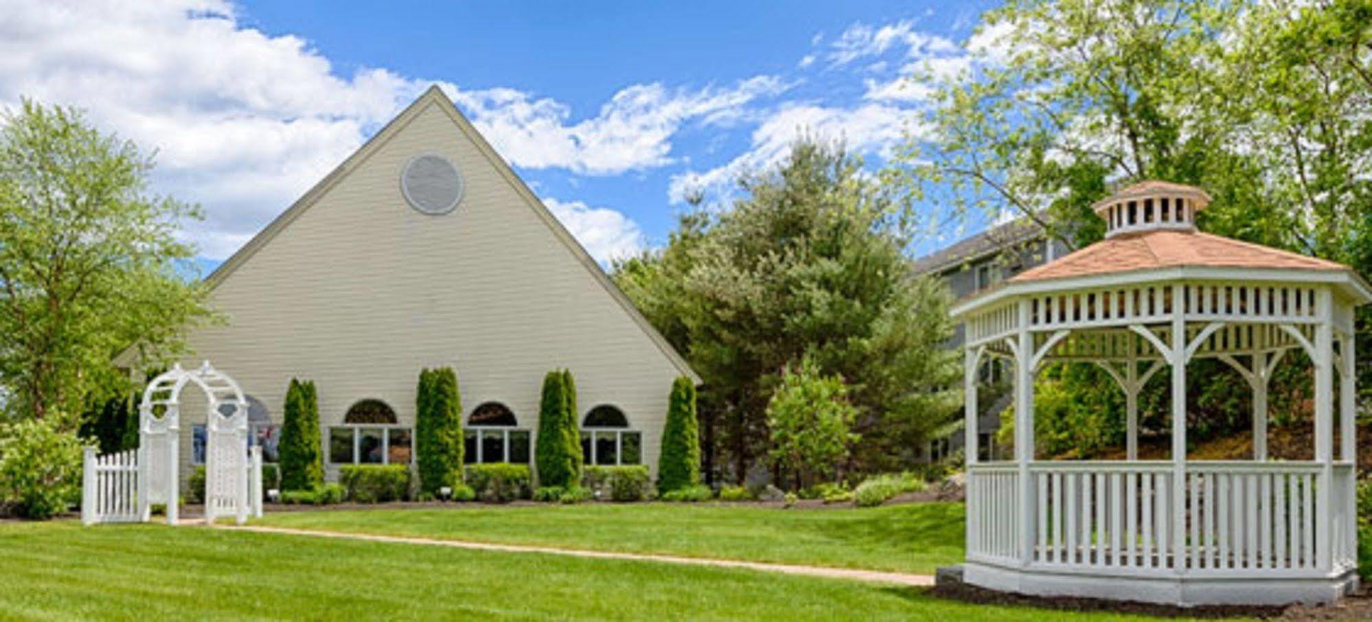 Village By The Sea Wells Exterior foto