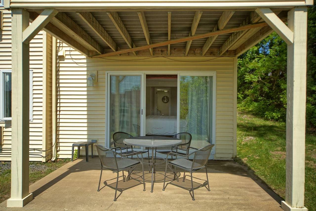 Village By The Sea Wells Exterior foto