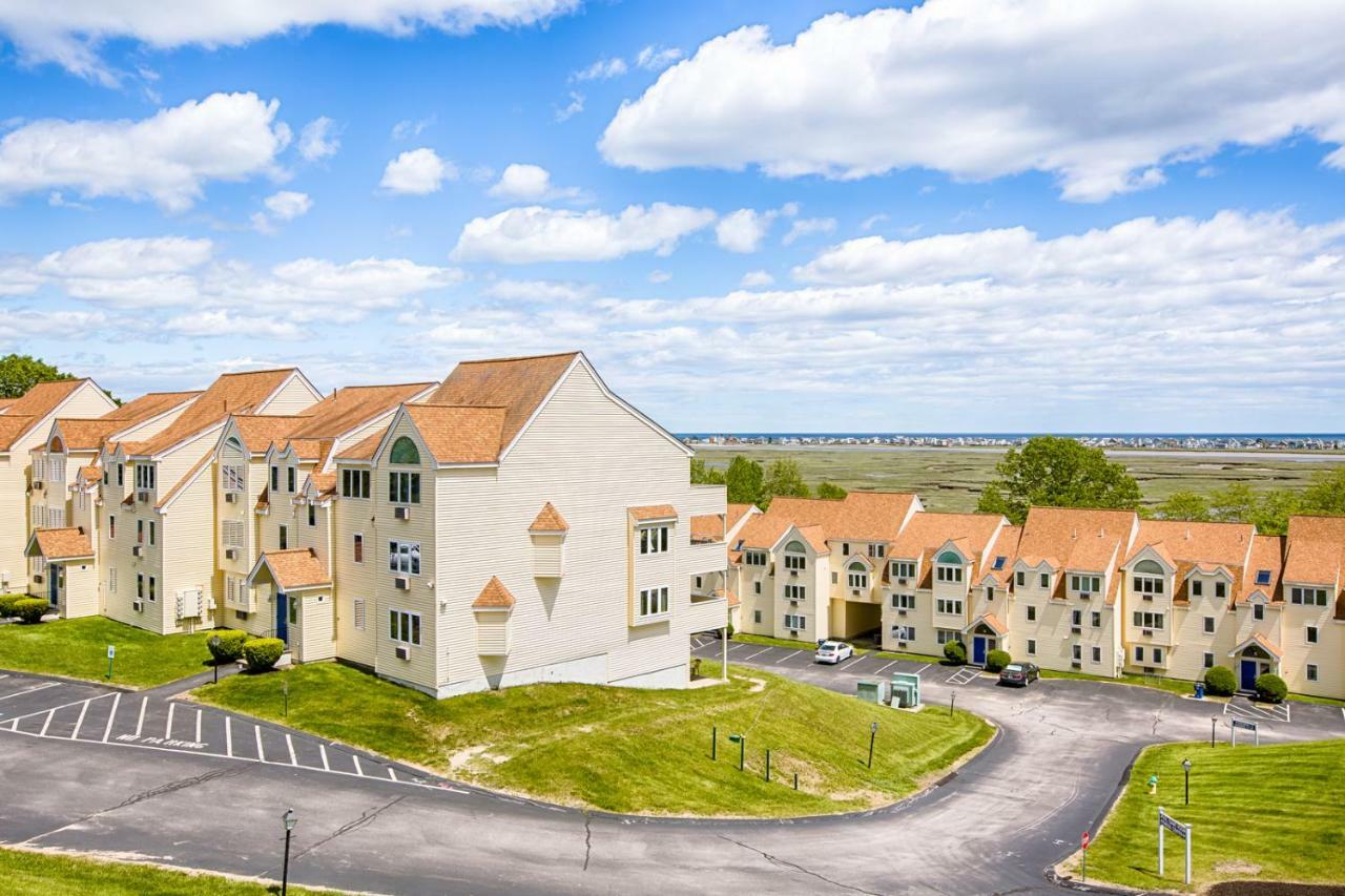 Village By The Sea Wells Exterior foto